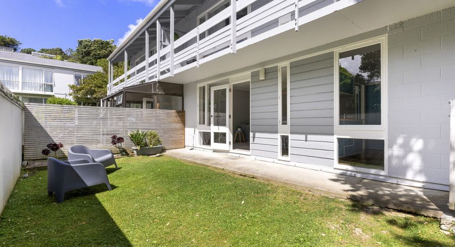 at 2/51 Bombay Street, Ngaio, Wellington, Wellington