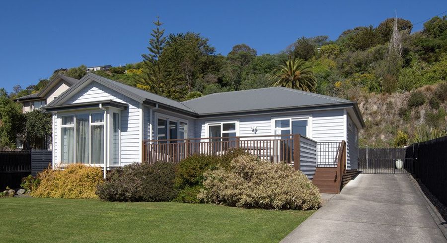  at 82 McCormacks Bay Road, Mount Pleasant, Christchurch City, Canterbury