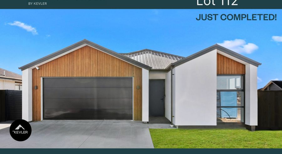  at 41 Ashurst Crescent, Rolleston, Selwyn, Canterbury