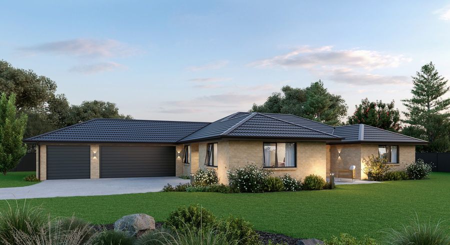  at Lot 2, 378 Tararua Road, Levin, Horowhenua, Manawatu / Whanganui