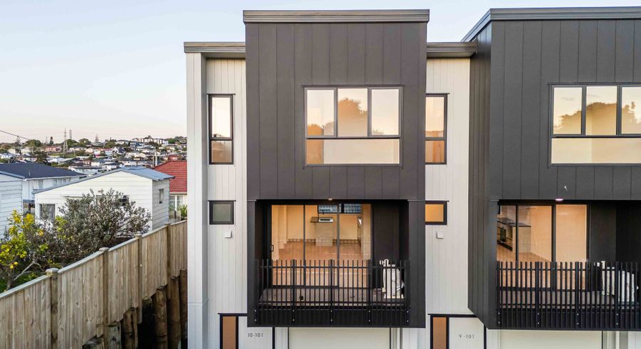  at 4&10/101 White Swan Road, Mount Roskill, Auckland City, Auckland