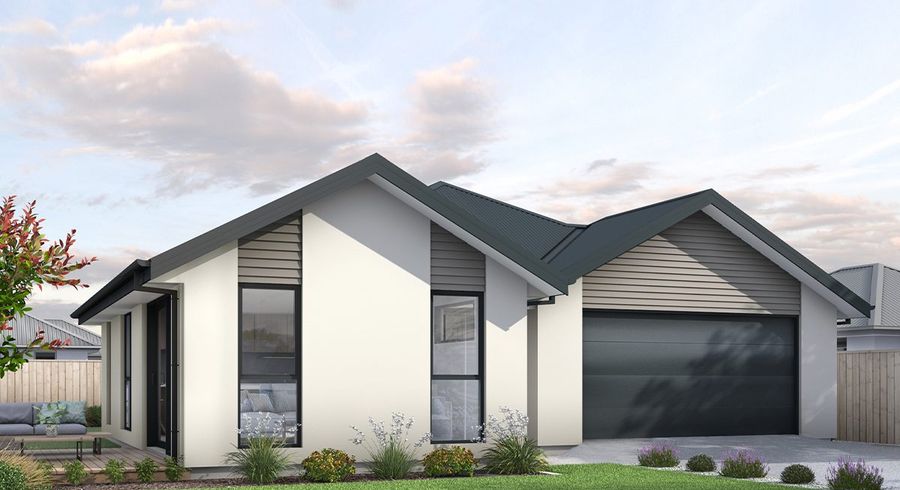  at 50 Penney Avenue, Kaiapoi, Waimakariri, Canterbury