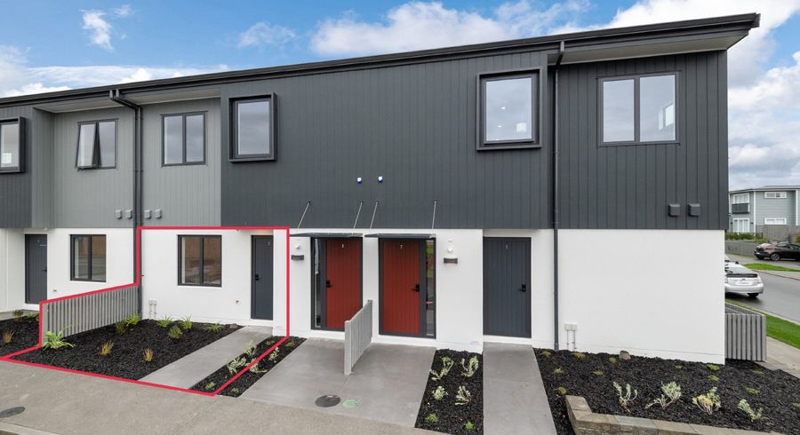  at 5/18 Rigby Drive, Whenuapai, Waitakere City, Auckland