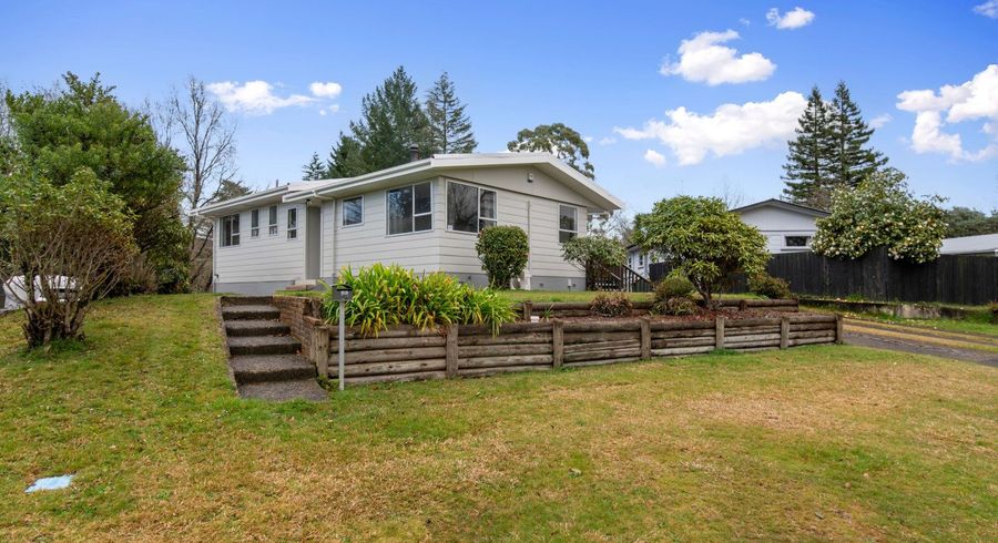  at 52 Pandora Avenue, Sunnybrook, Rotorua, Bay Of Plenty