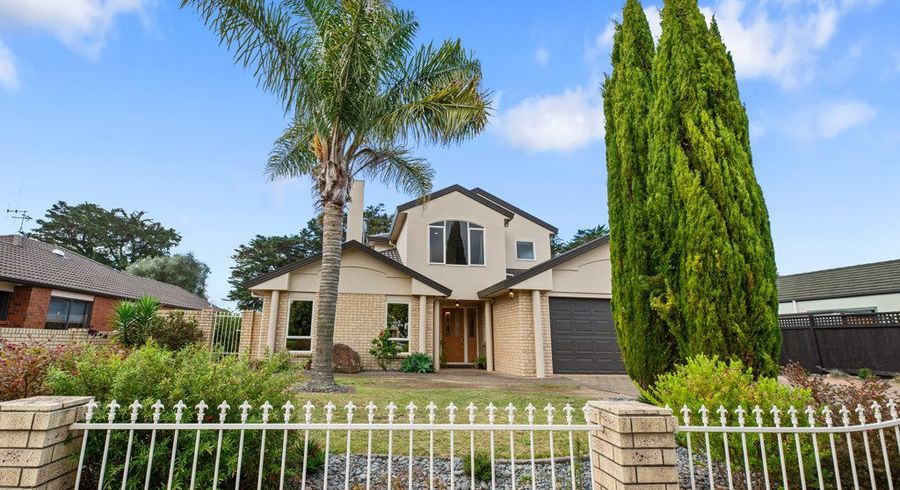  at 157 Gravatt Road, Papamoa, Tauranga, Bay Of Plenty