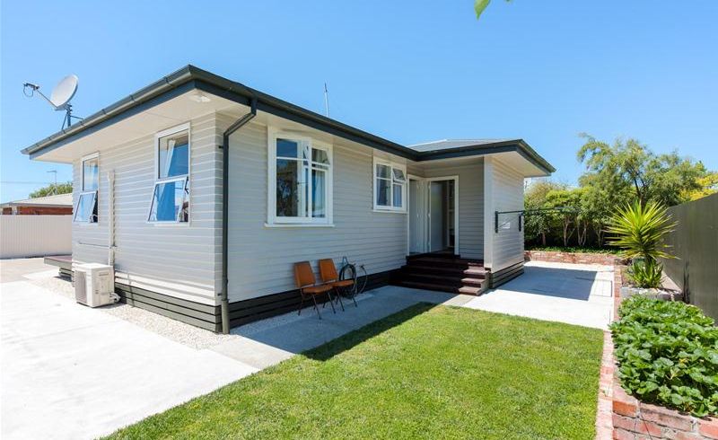  at 12 Bythell Street, Redwoodtown, Blenheim