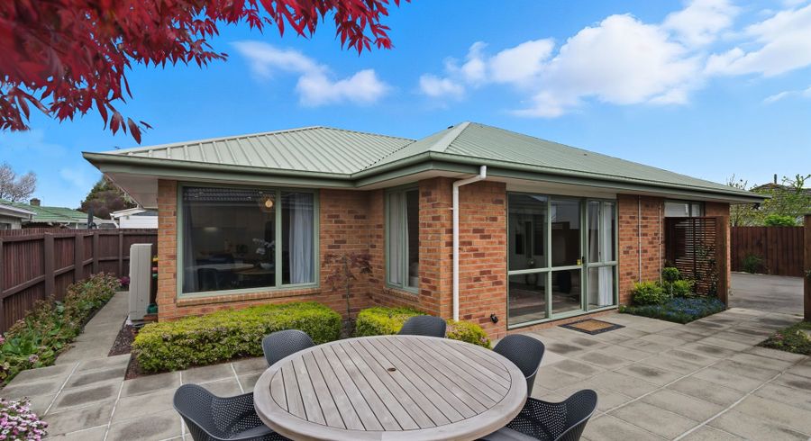  at 39 Mappleton Avenue, Burnside, Christchurch City, Canterbury