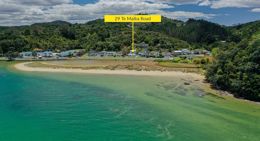  at 29 Te Maika Road, Whangarei