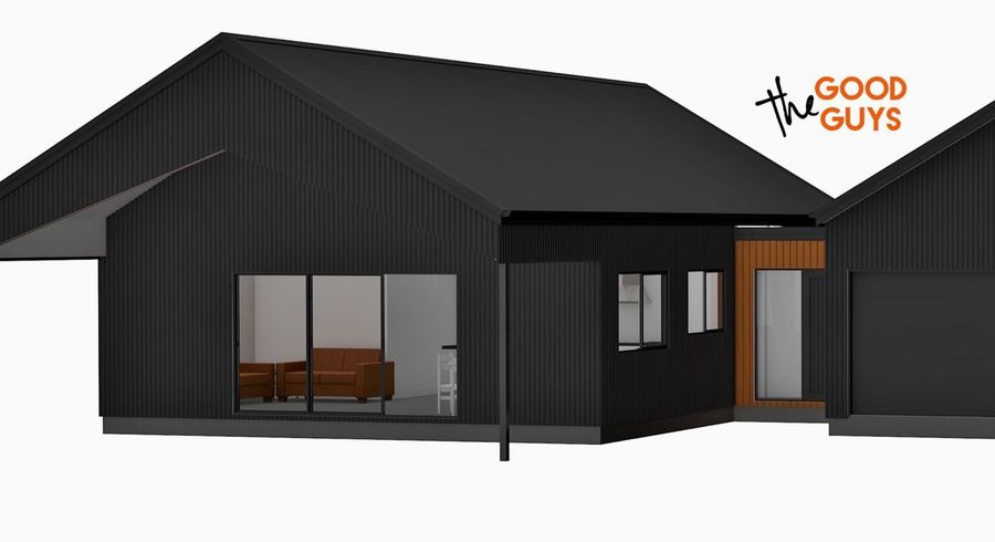  at 69A Weston Road, Weston, Oamaru