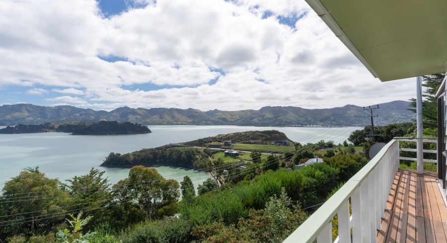  at 60 Bayview Road, Lyttelton