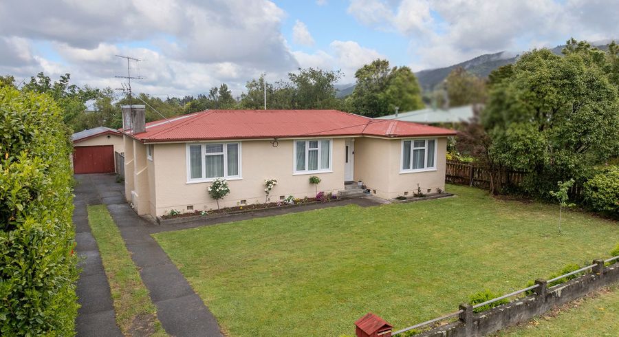  at 56 Revans Street, Featherston, South Wairarapa, Wellington