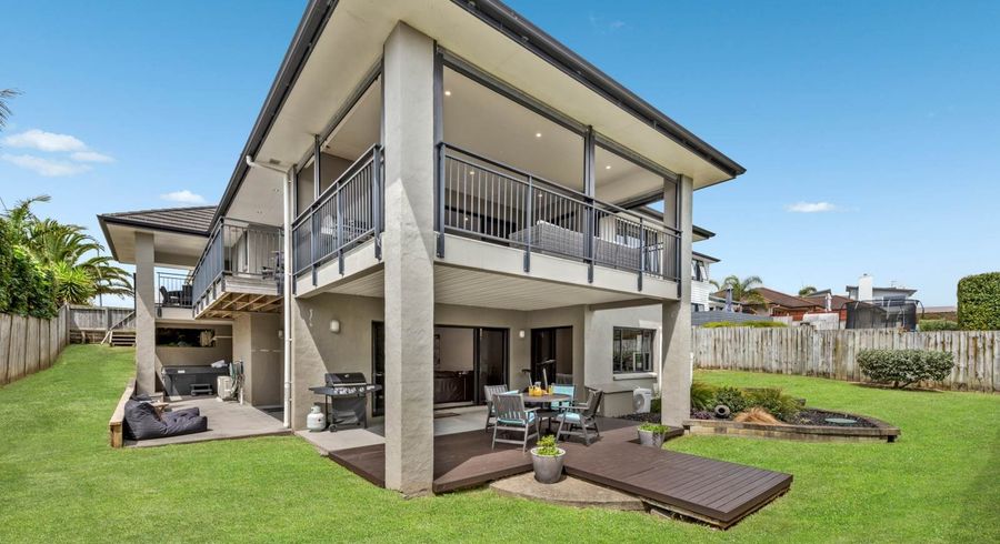  at 36 Columbia Crescent, Beachlands, Manukau City, Auckland