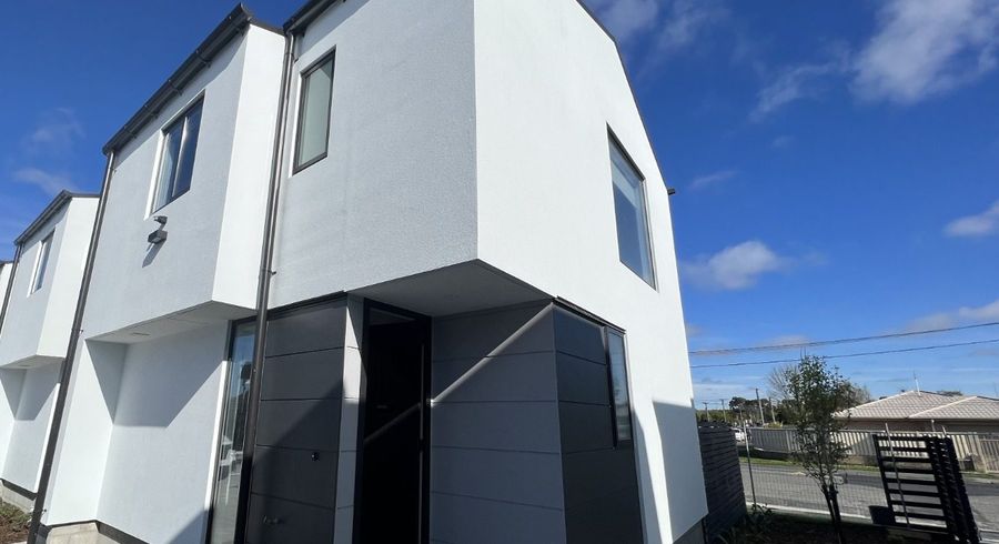  at 1/126 Edinburgh Street, Spreydon, Christchurch City, Canterbury