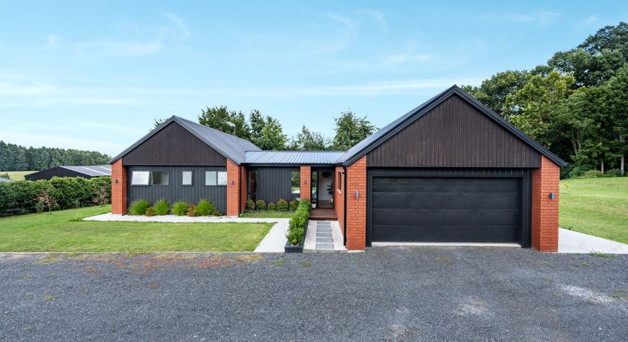  at 653 Peacockes Road, Rukuhia , Waipa, Waikato