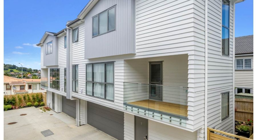  at Lot7/ 12 Jasper Avenue, Mount Roskill, Auckland City, Auckland