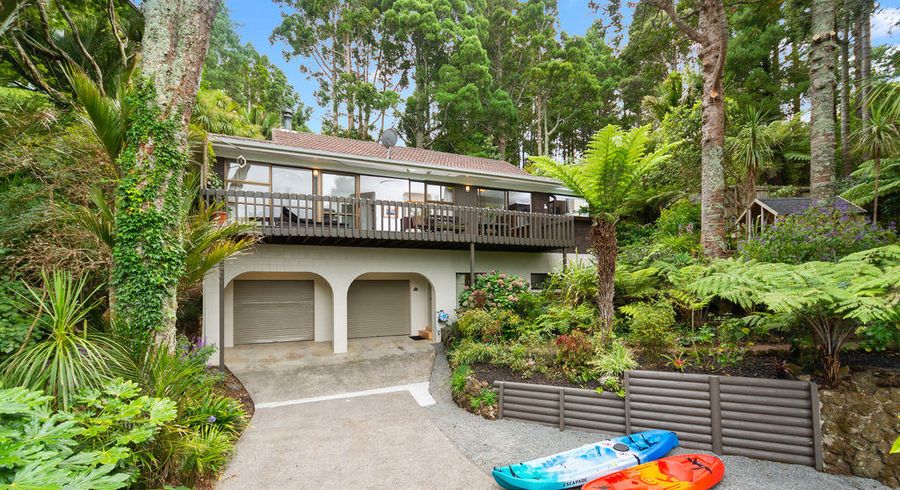  at 130 Otitori Bay Road, Titirangi, Auckland