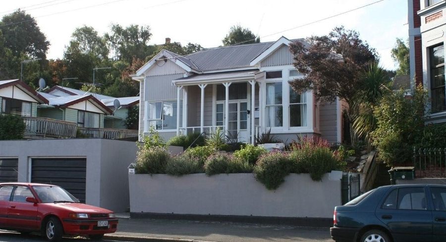  at 58 Manor Place, City Centre, Dunedin, Otago