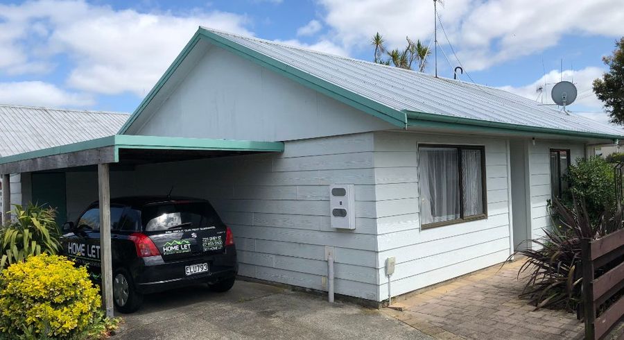  at 99C Nixon Street, Hamilton East, Hamilton, Waikato