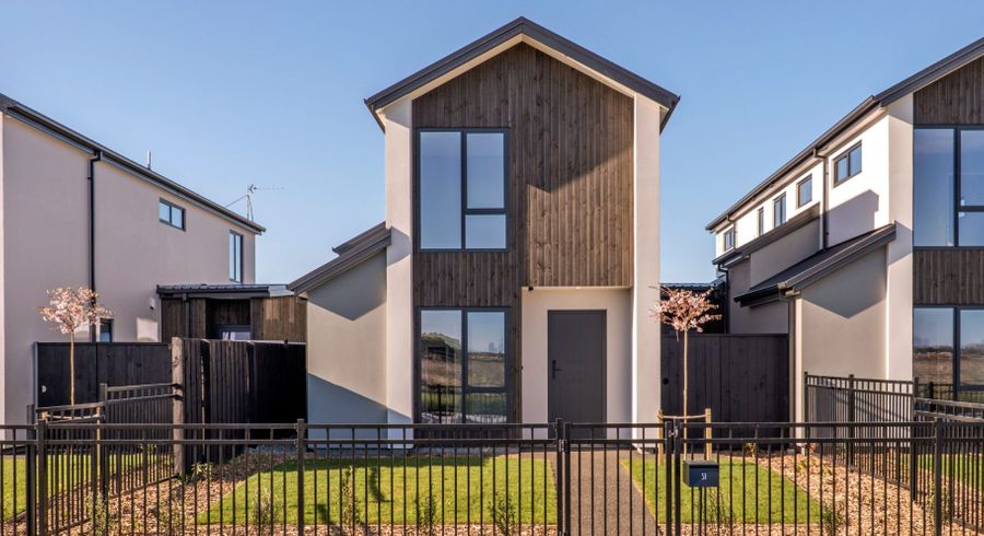  at 51 Monsaraz Boulevard - T4 Halswell Commons, Halswell, Christchurch City, Canterbury