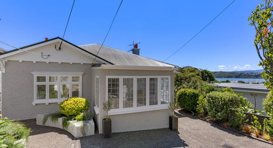  at 18 Henry Street, Kilbirnie, Wellington, Wellington