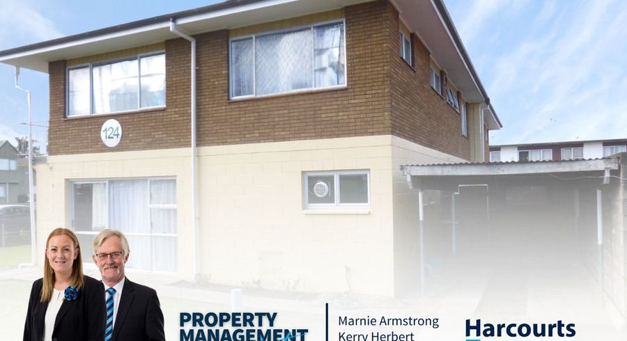  at 2/124 Firth Street, Hamilton East, Hamilton, Waikato