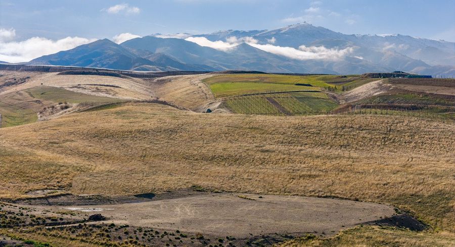  at 0 Pickett Road, Waikerikeri, Alexandra