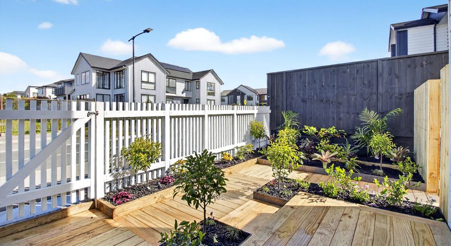  at 21  Habitat Place, Hobsonville, Waitakere City, Auckland