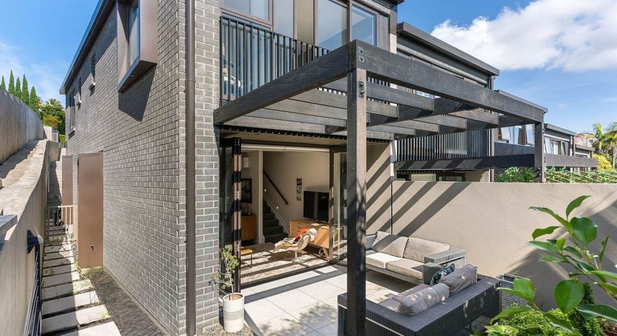  at 16/32 Dudley Road, Mission Bay, Auckland City, Auckland