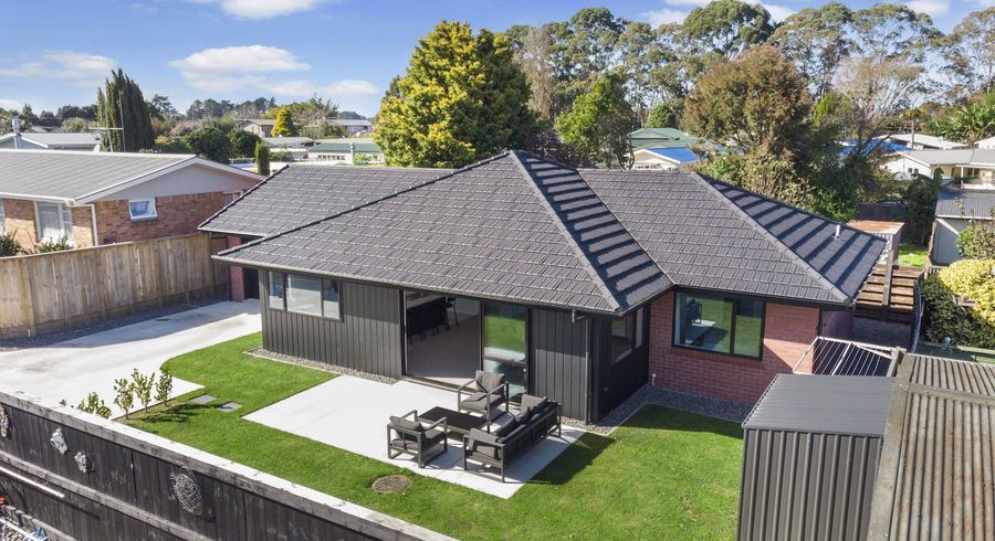  at 24A Patrick Place, Fitzroy, Hamilton