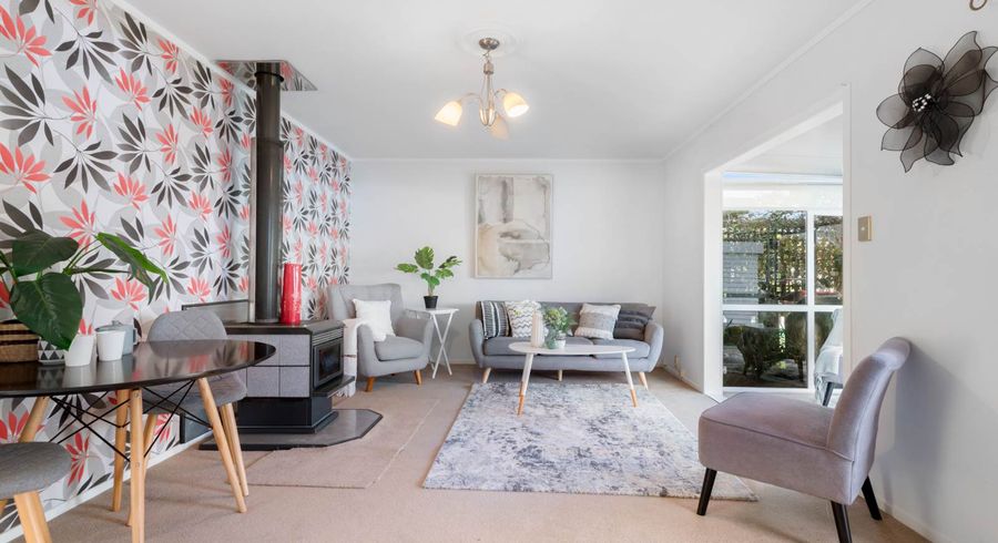  at 122 Newcastle Street, Māhia