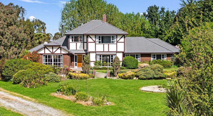 at 22 Rangiora Leithfield Road, Ashley, Waimakariri, Canterbury