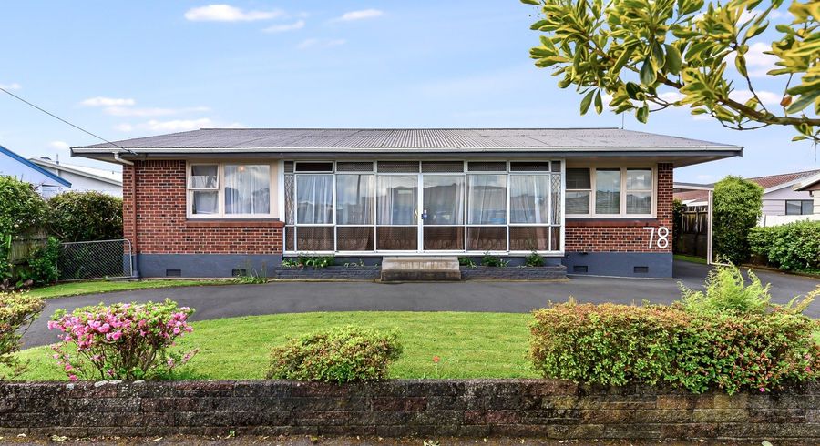  at 78 Bandon Street, Frankton, Hamilton
