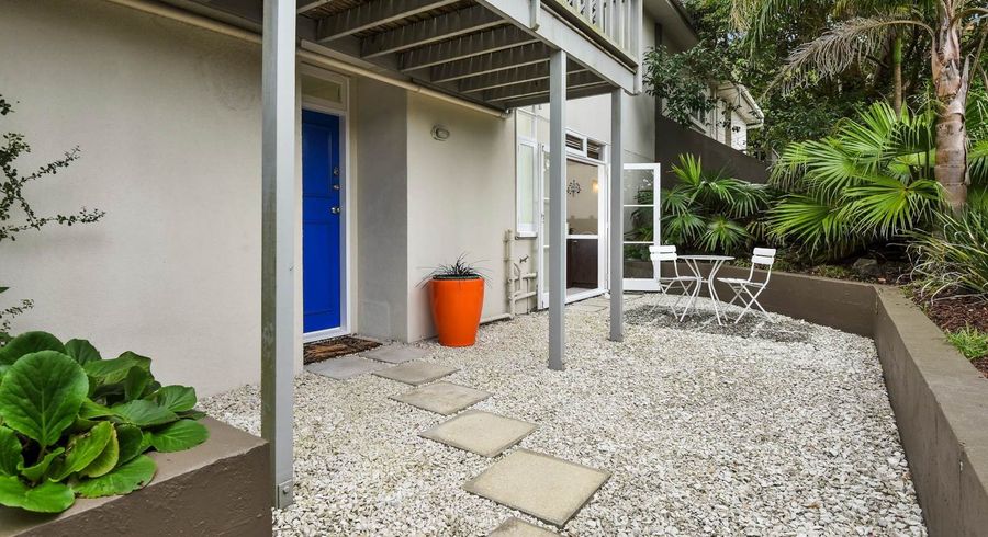  at 6/4 William Avenue, Greenlane, Auckland City, Auckland