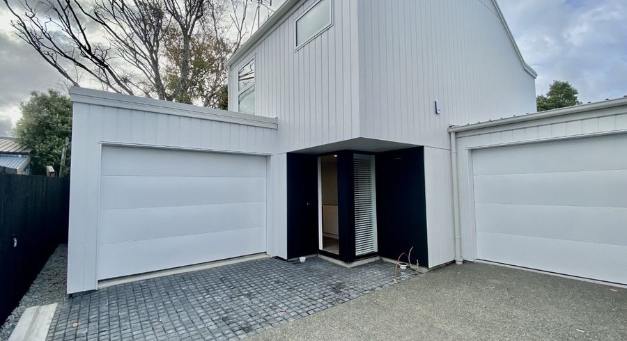  at 41 Bletsoe Avenue, Spreydon, Christchurch City, Canterbury
