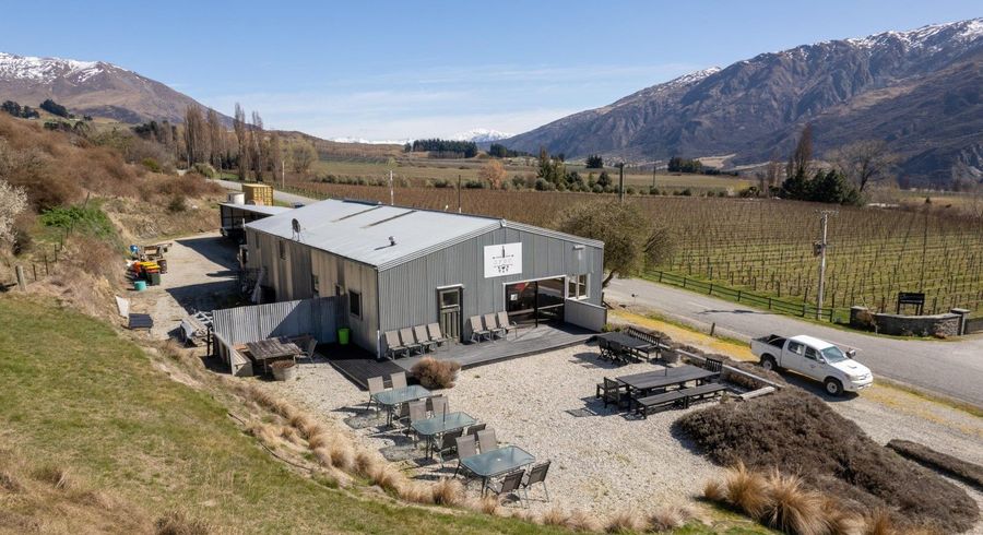  at 91 Gibbston Back Road, Gibbston, Queenstown