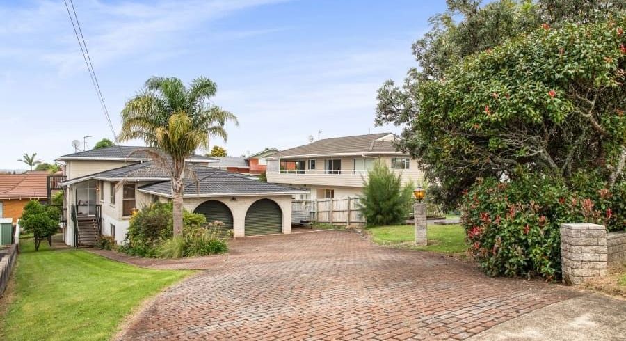  at 213 Royal Road, Royal Heights, Waitakere City, Auckland