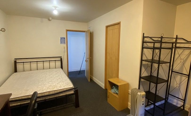 at Room 3/63A Queen Street, North Dunedin, Dunedin, Otago