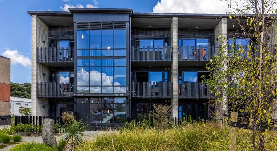  at G01/2 Torino Street, Point England, Auckland City, Auckland