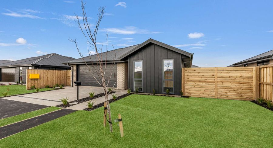  at 29 Korimako Crescent, Rolleston, Selwyn, Canterbury