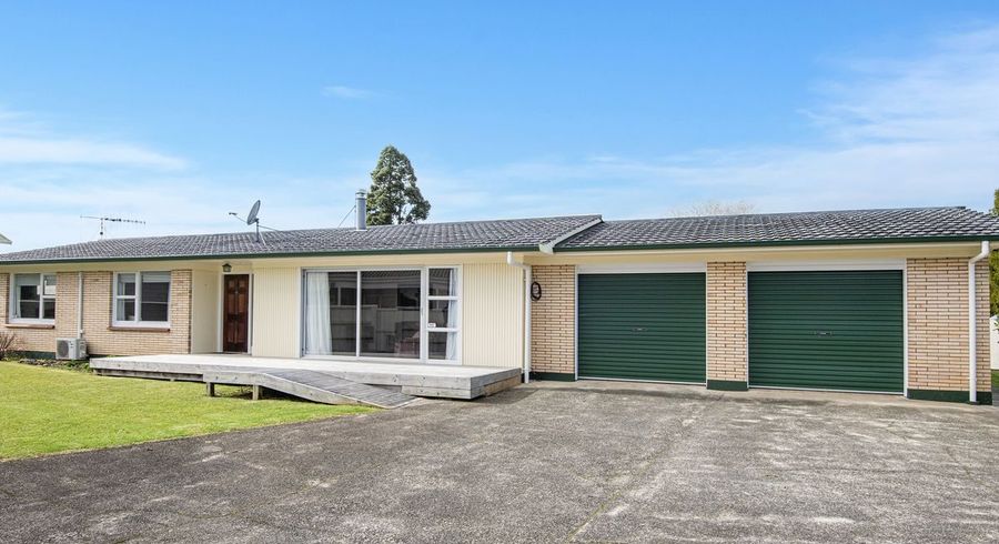  at 27 Carlton Crescent, Kamo, Whangarei, Northland