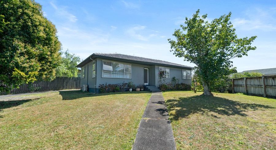  at 30 Staverton Crescent, Mangere, Manukau City, Auckland