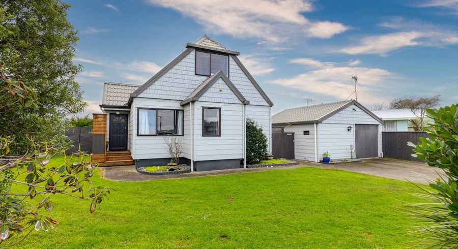 at 86 Fox Road, Springvale, Whanganui