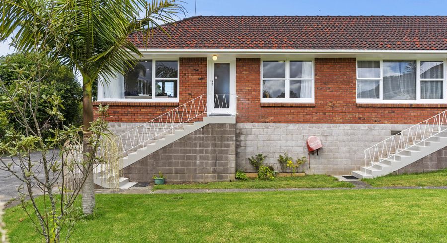  at 1/53 Dominion Street, Takapuna, North Shore City, Auckland