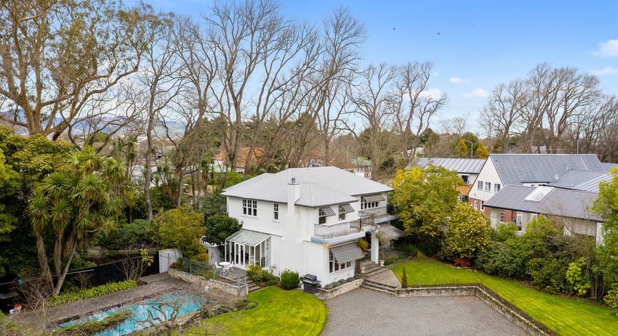  at 40 Main South Road, SOCKBURN, CHRISTCHURCH