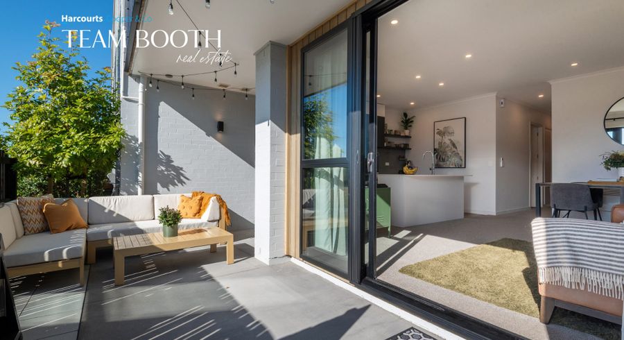  at 8/1 Genevieve Lane, Hobsonville, Waitakere City, Auckland