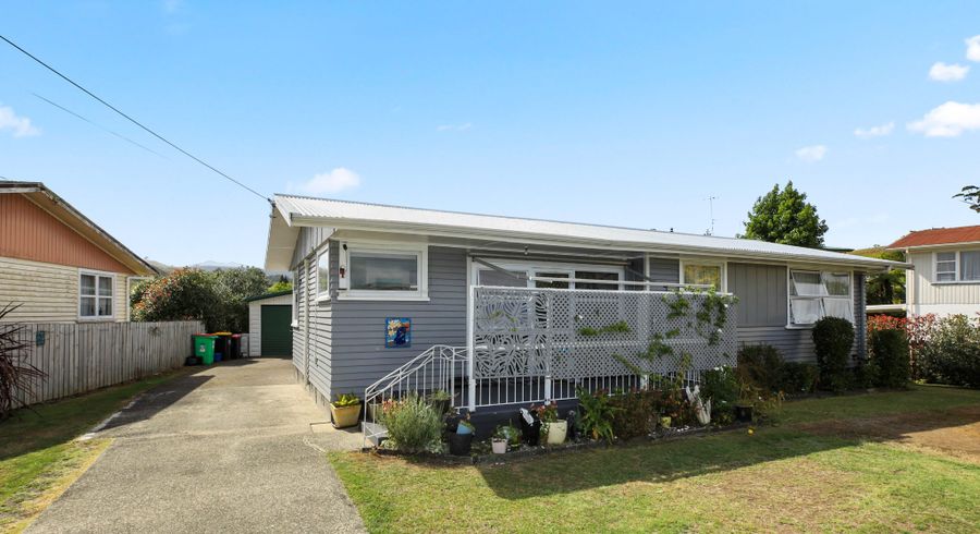  at 35 Arney Street, Paeroa, Paeroa