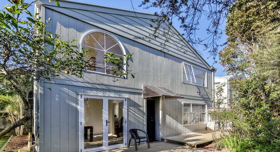  at 8/66 Larchwood Ave, Westmere, Auckland City, Auckland