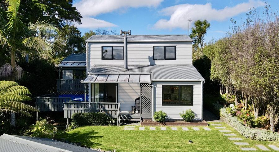  at 17 Northfield Road, Waitakere, Auckland