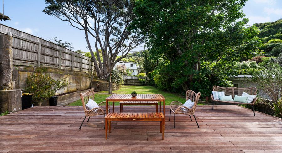  at 93 Nottingham Street, Karori, Wellington
