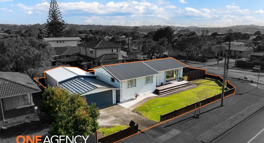  at 22 Wallace Rd, Mangere Bridge, Manukau City, Auckland